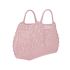 Tutete Bolsa Jelly Retro Quartz