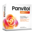 Panvitol Energy Boost – 20 Ampolas Bebiveis