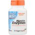 Dr. Best Enzimas Digestivas – 90 Cápsulas