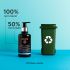 Apivita Face Tonic Lotion 200ml