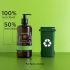 Apivita Tonic Mountain Tea Shower Gel 500ml