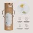 Interbaby Musselina de Bambu – 120x120 cm