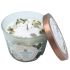 Spiritual Gifts - Vela Aromática com Pedras Balanço Espiritual - Jasmine