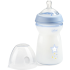 Chicco NaturalFeeling Biberão - Boy or Girl