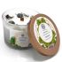 Spiritual Gifts - Vela Aromática com Pedras Boa Sorte - Patchouli