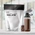 Prozis 100% Real Whey Isolate – Chocolate Flavor 1000g