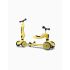 Scoot and Ride Trotinete Highwaykick One Limão +12M