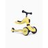 Scoot and Ride Trotinete Highwaykick One Limão +12M