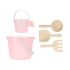 Monneka Set Praia Glitter