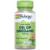 Solaray Óleo de Orégão 150 mg – 60 Cápsulas