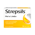 Strepsils Mel e Limão – 24 Pastilhas