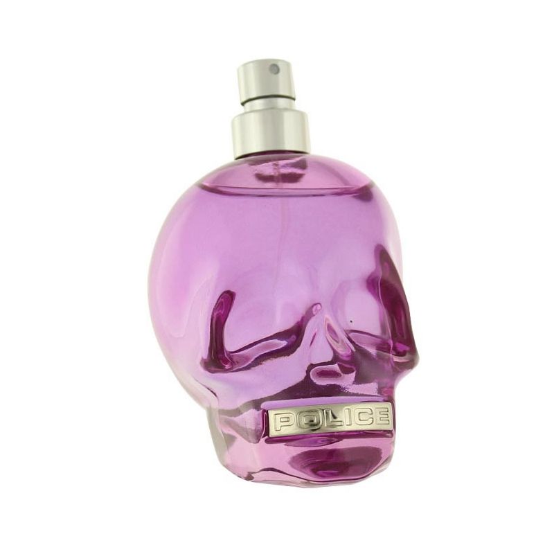Police To Be Woman Eau de Parfum 40ml