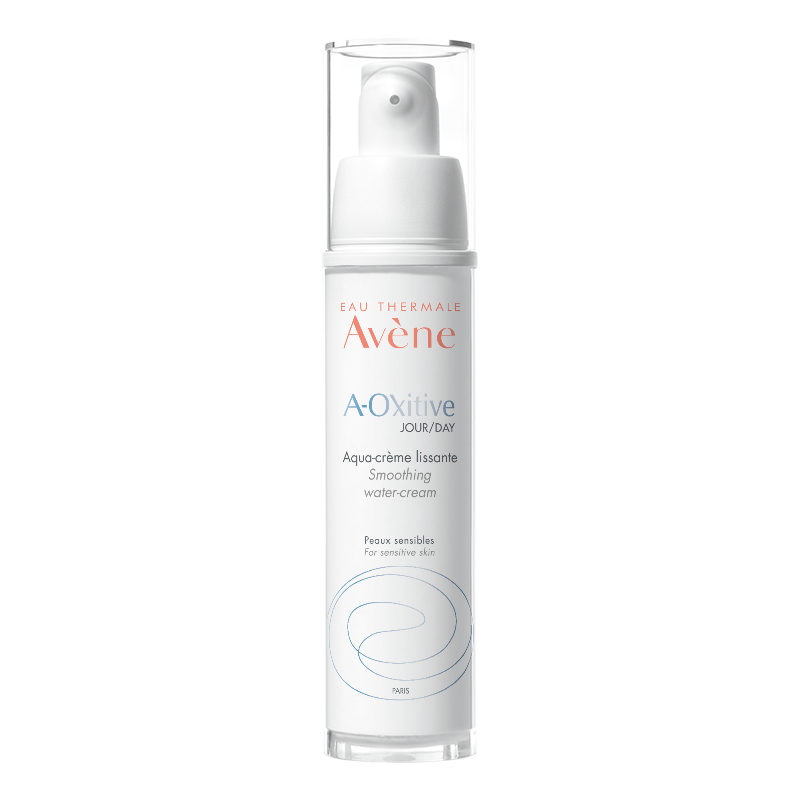 Avène A-Oxitive Aqua-creme Suavizante Dia 30ml