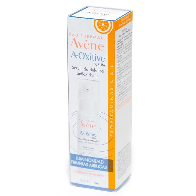Avène A-Oxitive Serum 30ml