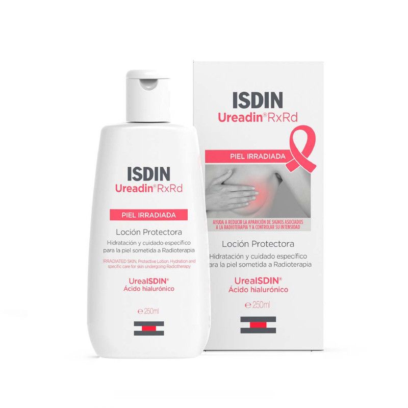 Isdin Ureadin Loção Protectora RX RD 250 ml