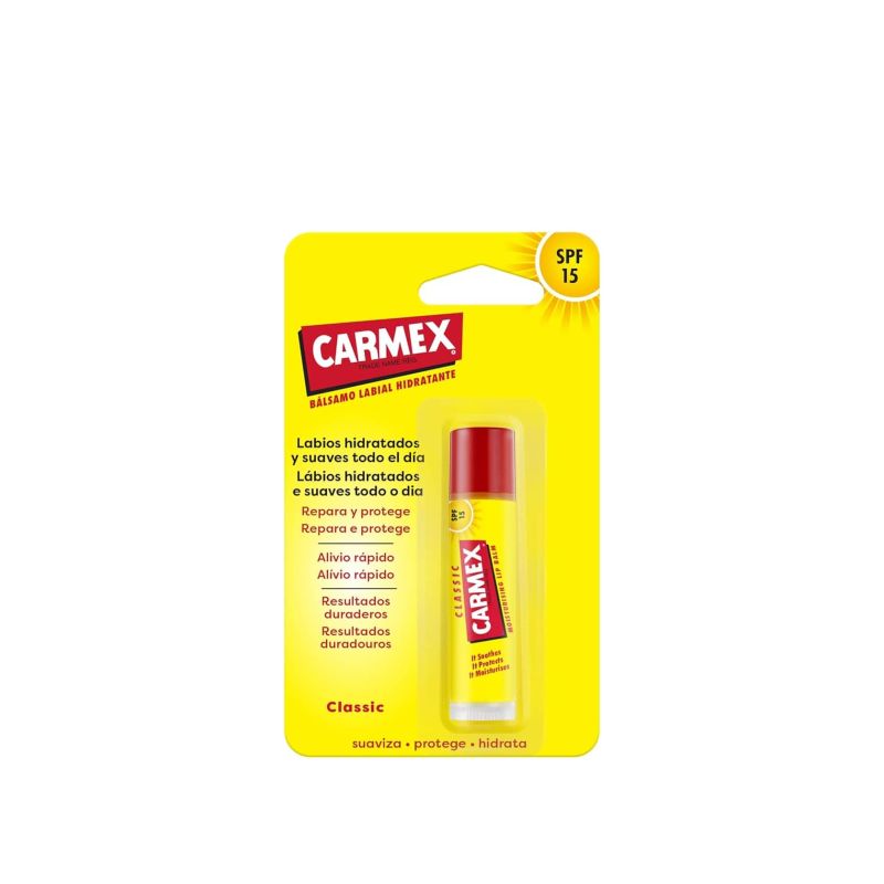 Carmex Stick Labial 4,25g