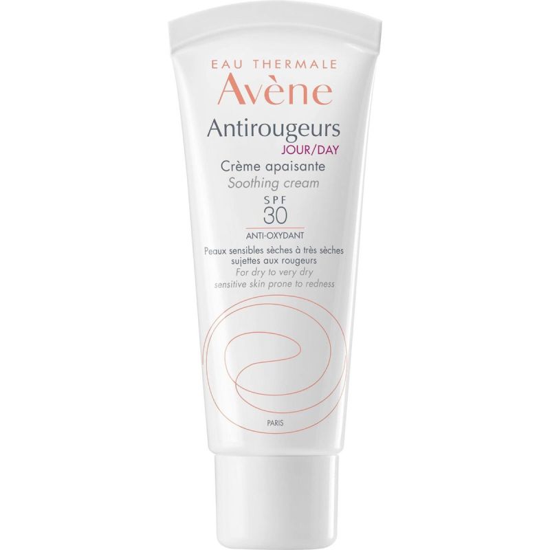Avène Antirougeurs Day Creme Suavizante SPF30 – 40ml