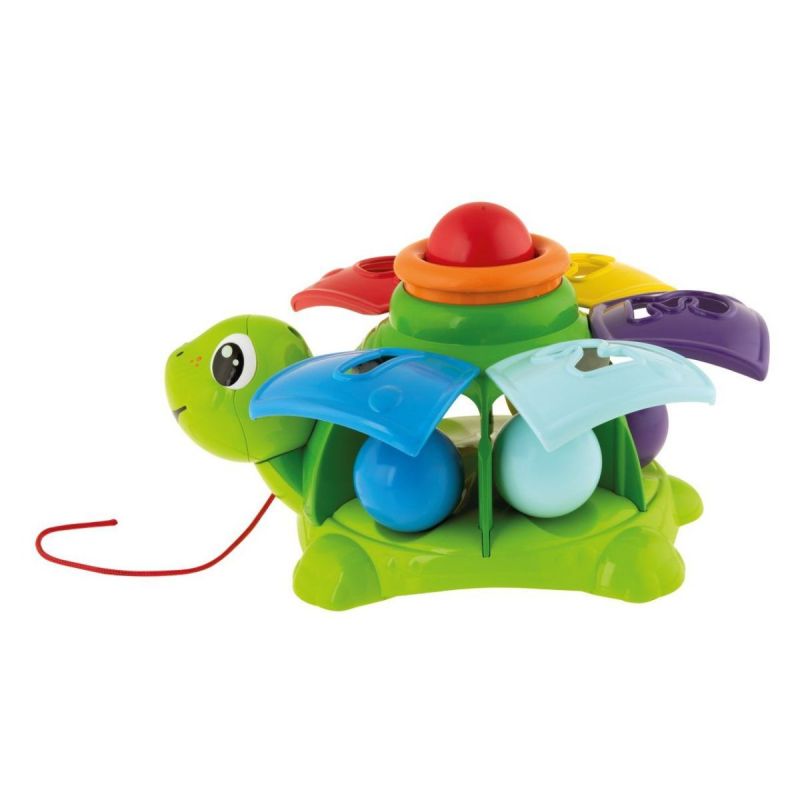 Chicco Tartaruga Efeito Surpresa