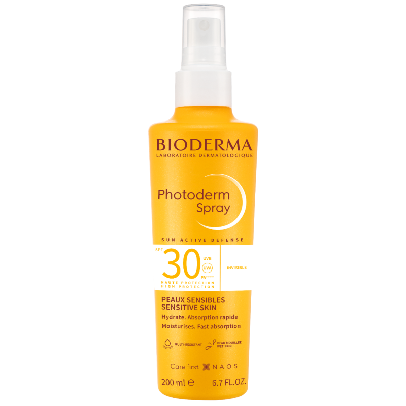 Bioderma Photoderm Spray SPF30 200ml