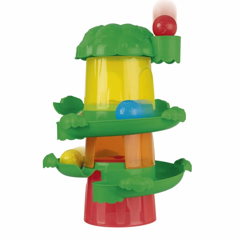 Chicco Casa da Árvore 2 em 1