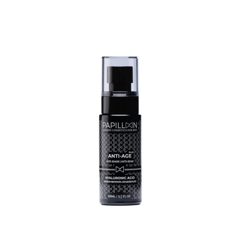 Papillon Creme Anti Idade 50ml