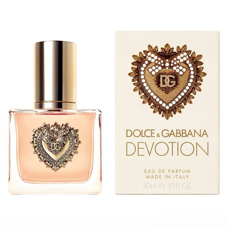 Dolce & Gabanna Devotion Eau de Parfum 30ml