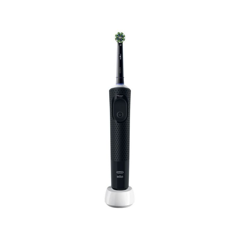 Braun Escova de Dentes Elétrica Oral-B Vitality Pro Preta