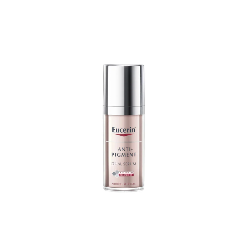 Eucerin Anti-Pigment Hiperpigmentação Sérum Duplo 30ml