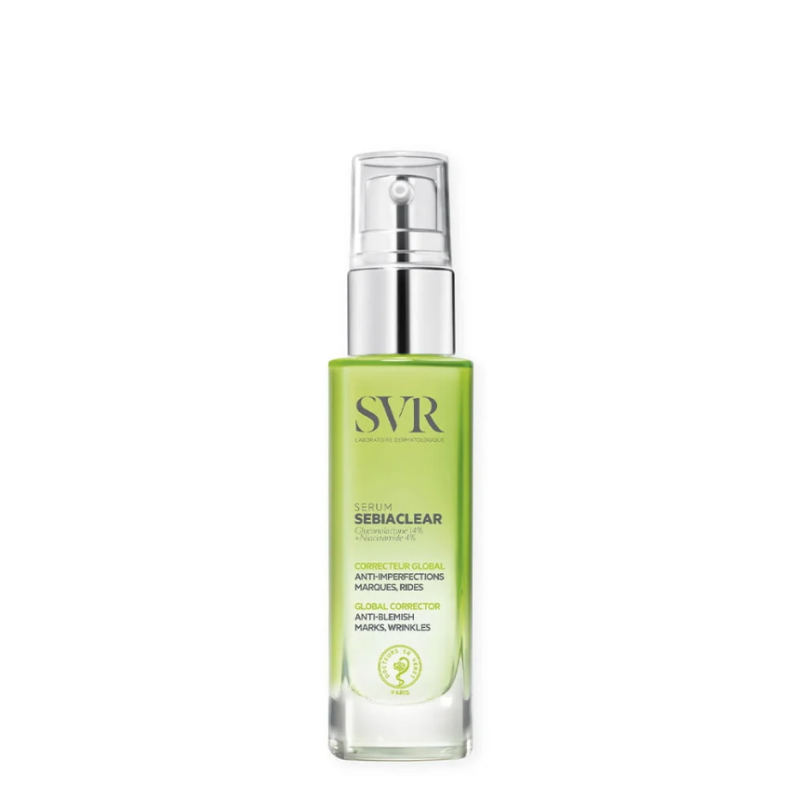 SVR Sebiaclear Sérum 30ml