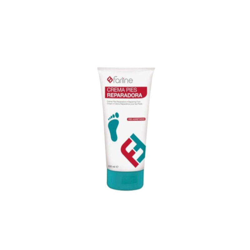 Farline Creme Pés Reparador 150ml