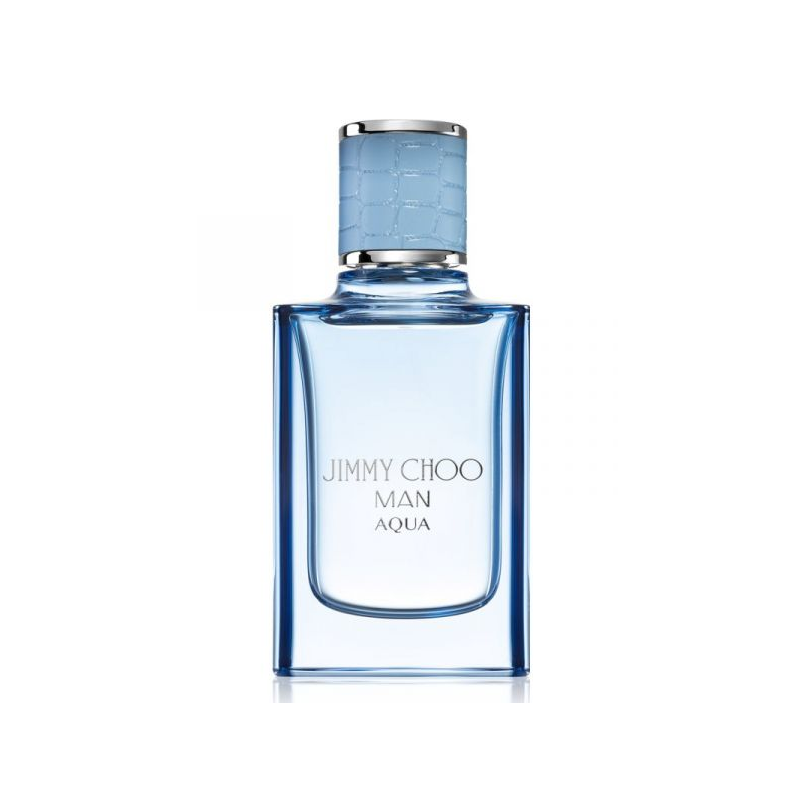 Jimmy Choo Man Aqua Eau de Toilette 30ml