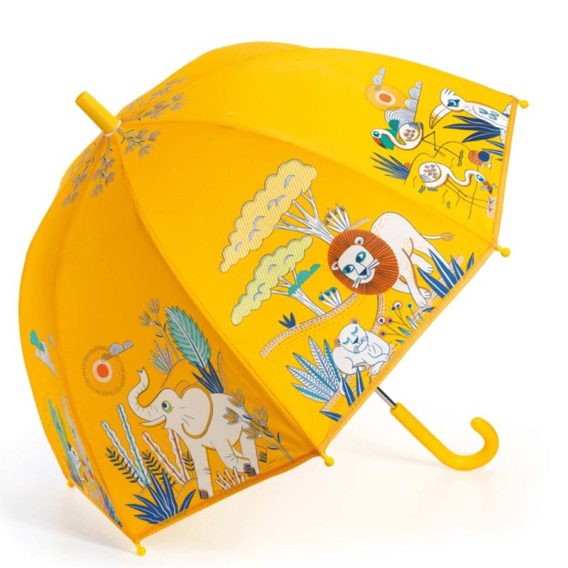 Djeco Guarda-Chuva Infantil