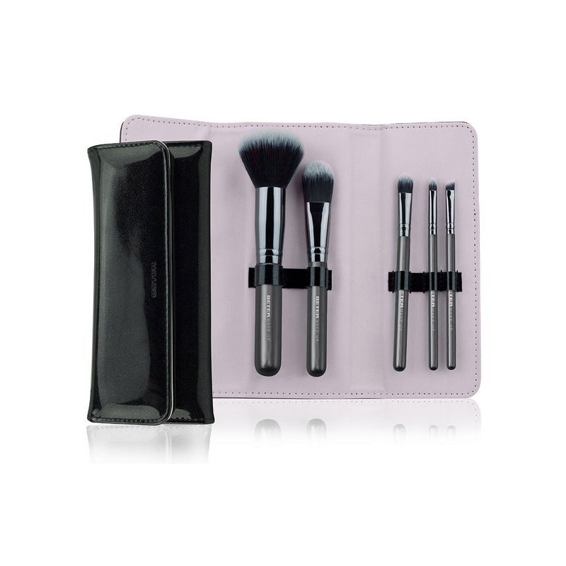 Beter Black Day To Night Collection Conjunto de 6 Pinceis