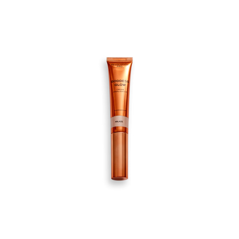 Revolution Pro Goddess Cream Highlighter