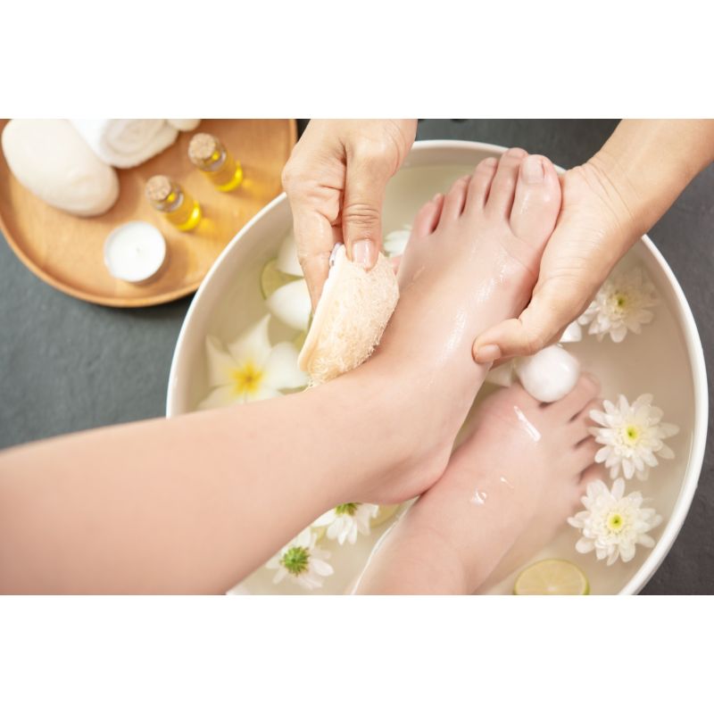Spa de Pés