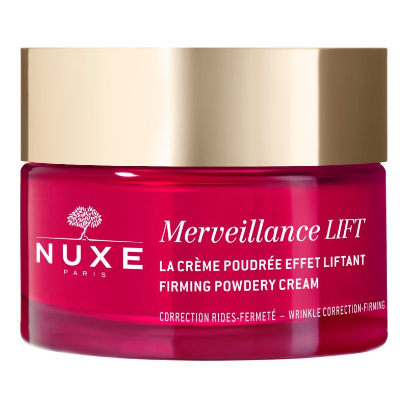 Nuxe Merveillance Lift Creme em Pó Efeito Lifting 50ml