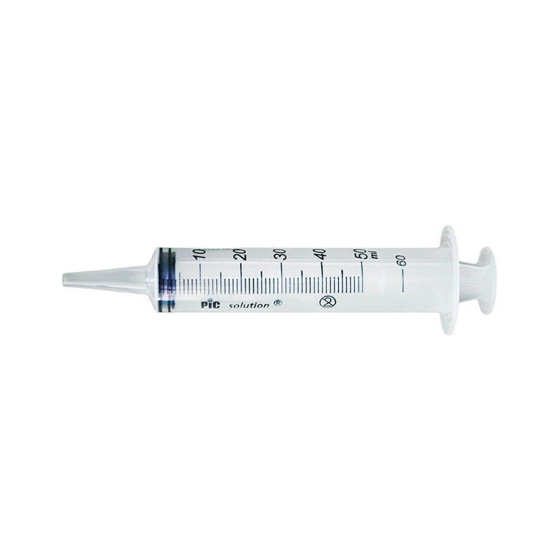 PIC Solutions Seringa de Alimentação 50 ml