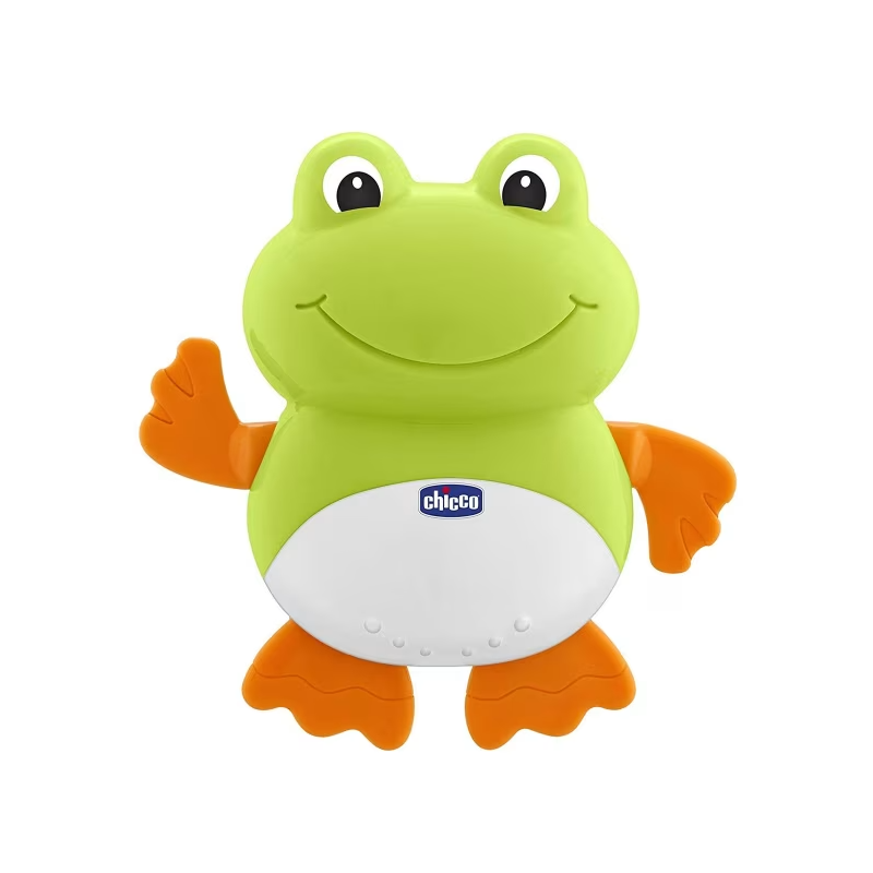 Chicco Swimming Frog 6-36m+