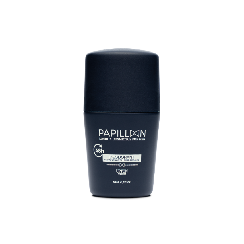  Papillon Desodorizante 48H 50ml