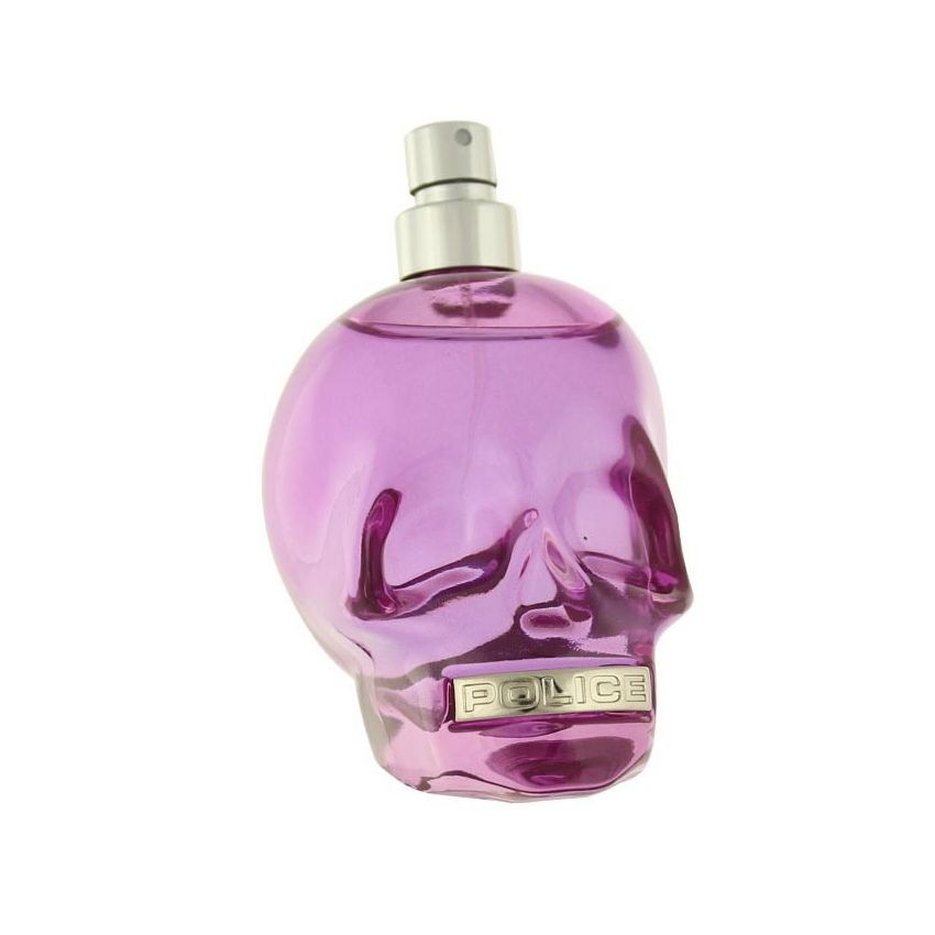 Police To Be Woman Eau de Parfum 40ml