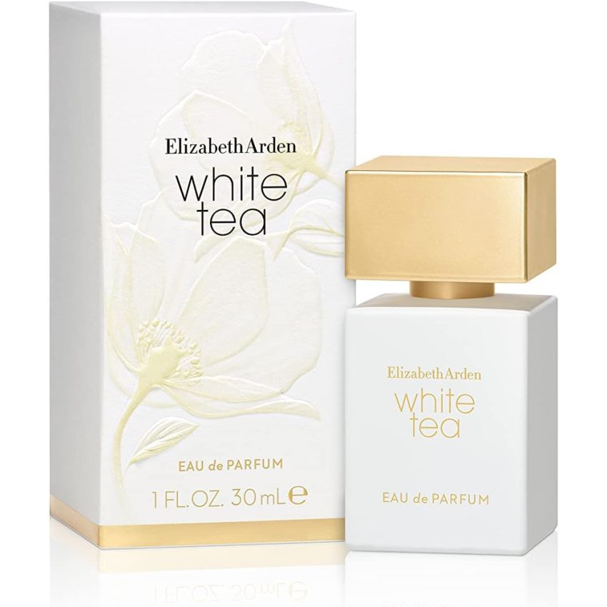 Elizabeth Arden - White Tea Eau de Parfum 30ml