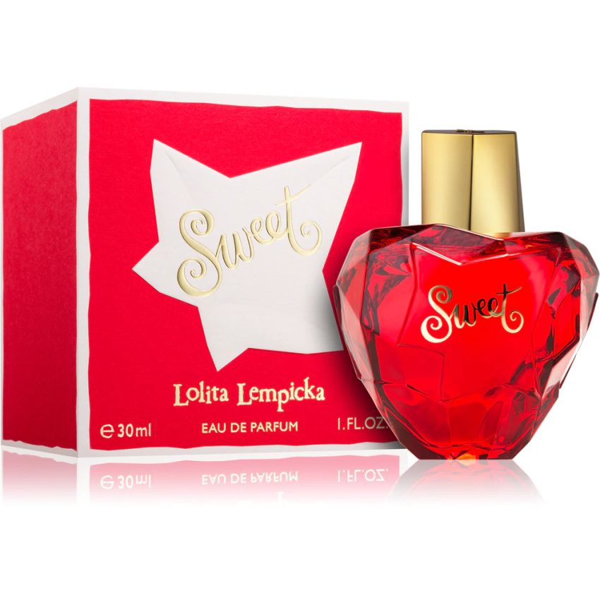 Lolita Lempicka Sweet Woman Eau de Parfum 30ml