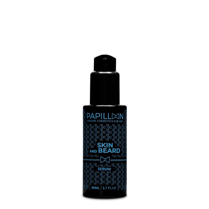 Papillon Skin & Beard Sérum 50ml