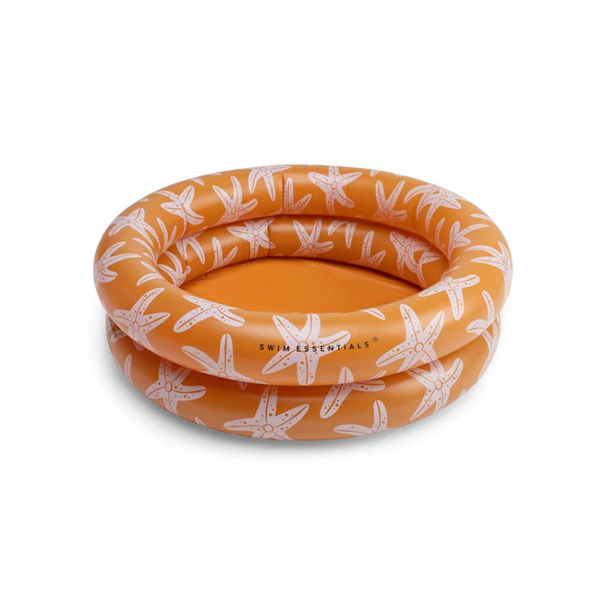 Swim Essentials Piscina Bebé Sea Star 1-3A
