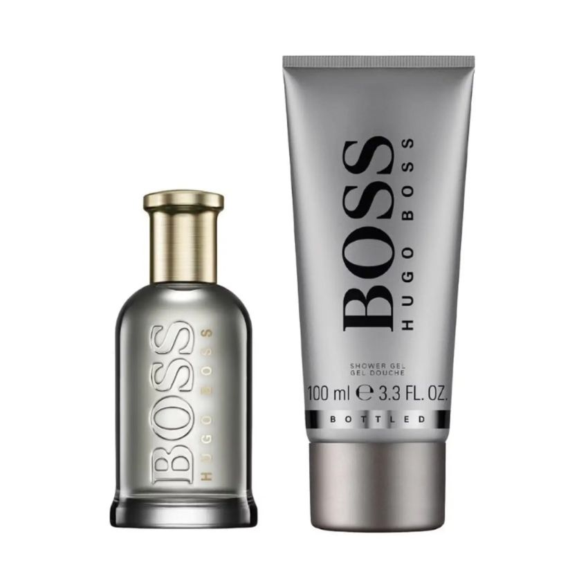Hugo Boss Bottled Man Coffret
