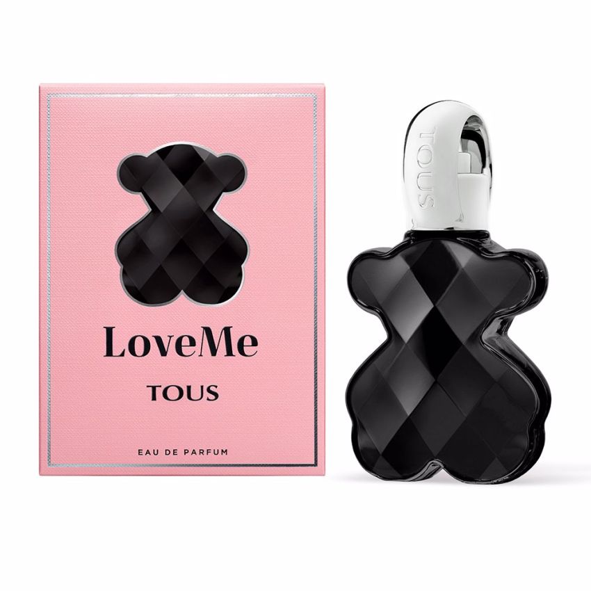 Tous LoveMe The Onyx Parfum 30ml