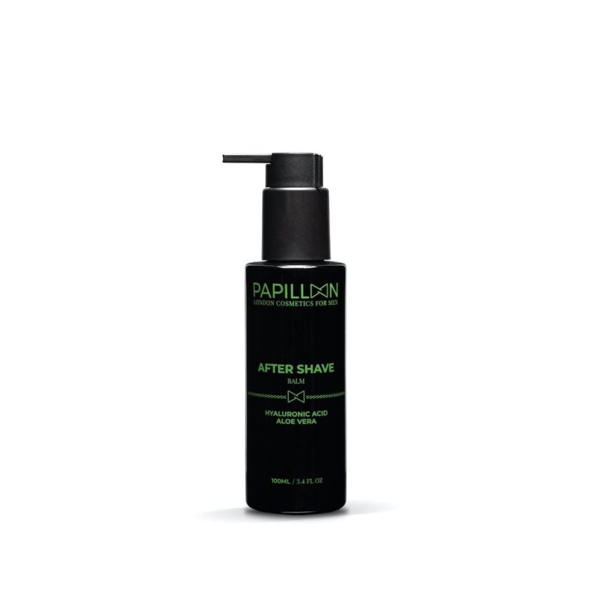 Papillon Bálsamo After-Shave 100ml