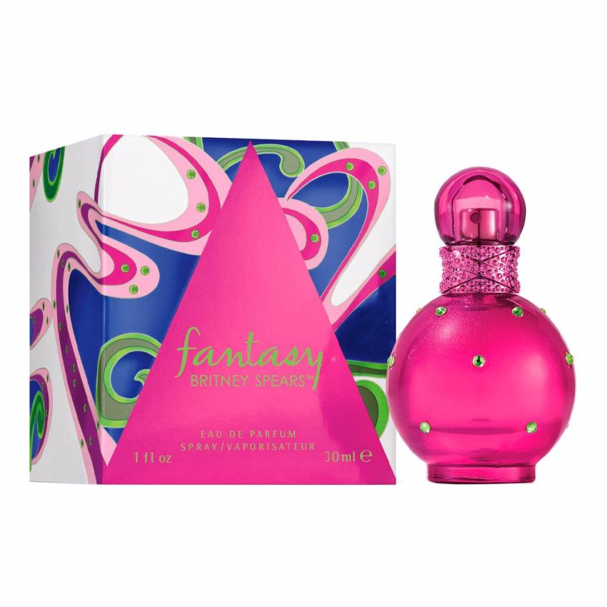 Fantasy Britney Spears Eau de Parfum 30ml