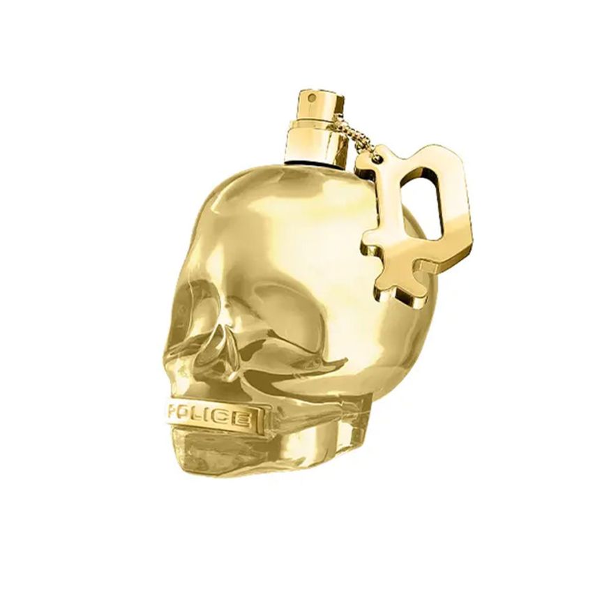 Police To Be Born To Shine Man Eau de Parfum 40ml