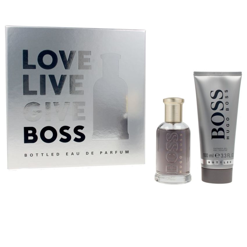 Hugo Boss Bottled Man Coffret